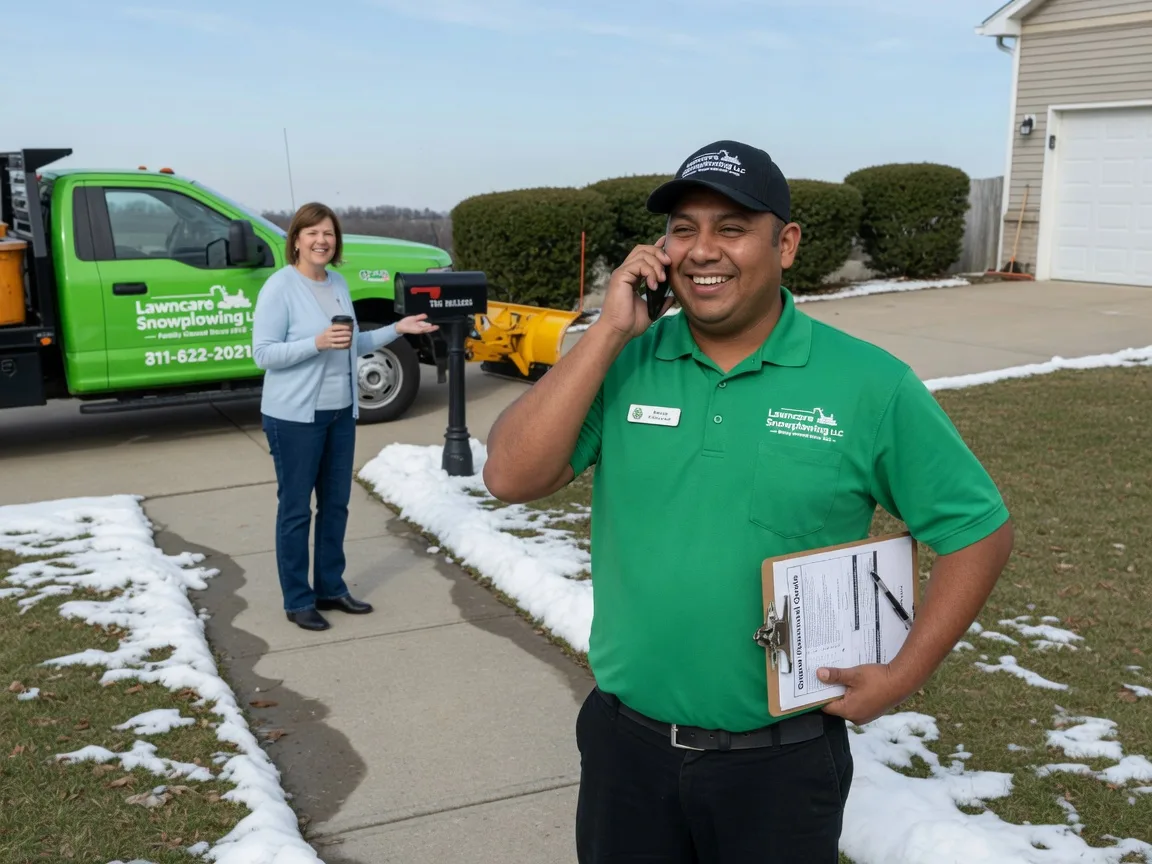 Lawn Care Services By Expert Landscaper Ballston Spa, NY FAQs